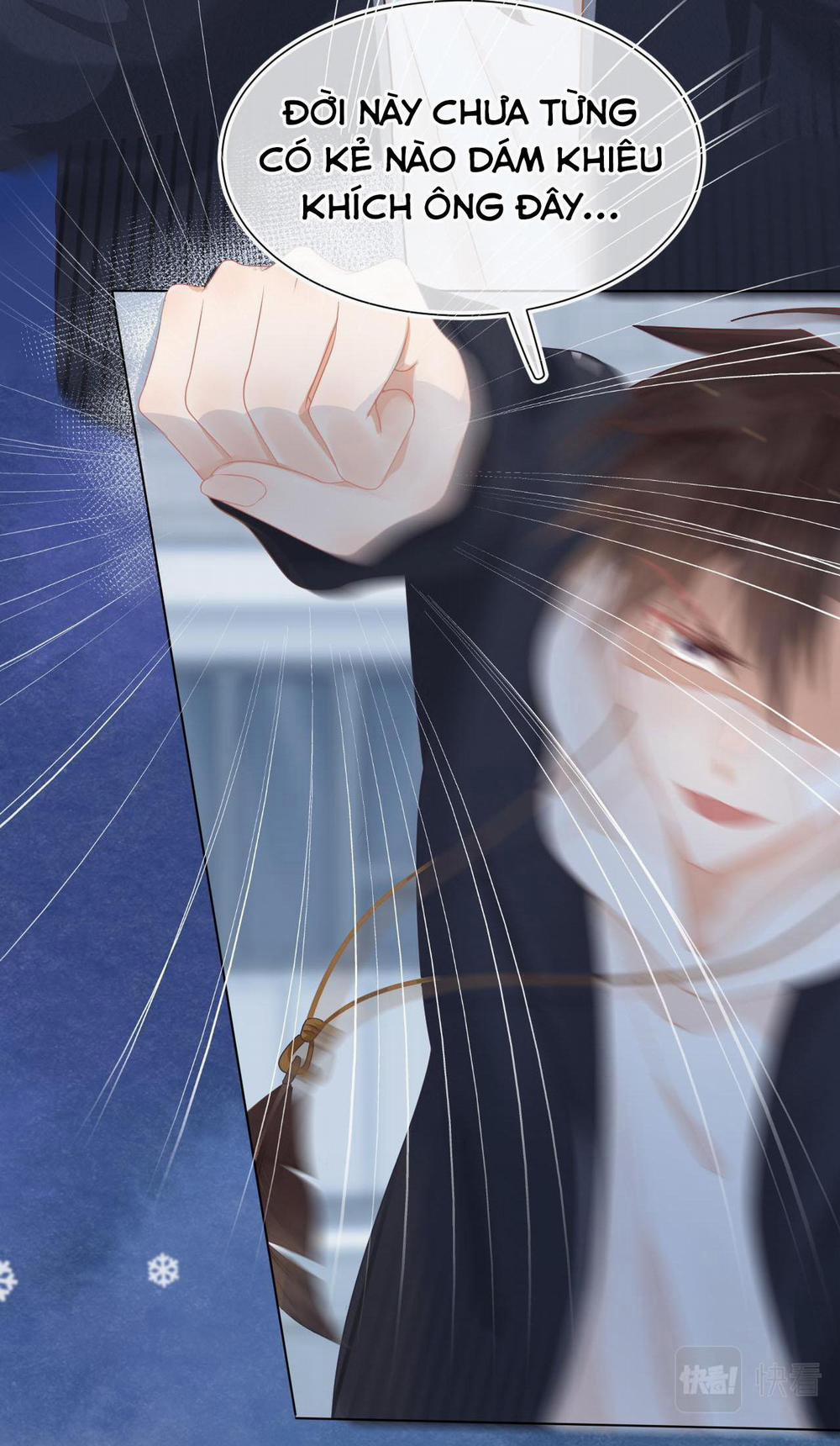 [Ss2] Một Ngụm Ăn Cả Thỏ Con 1 trang 32