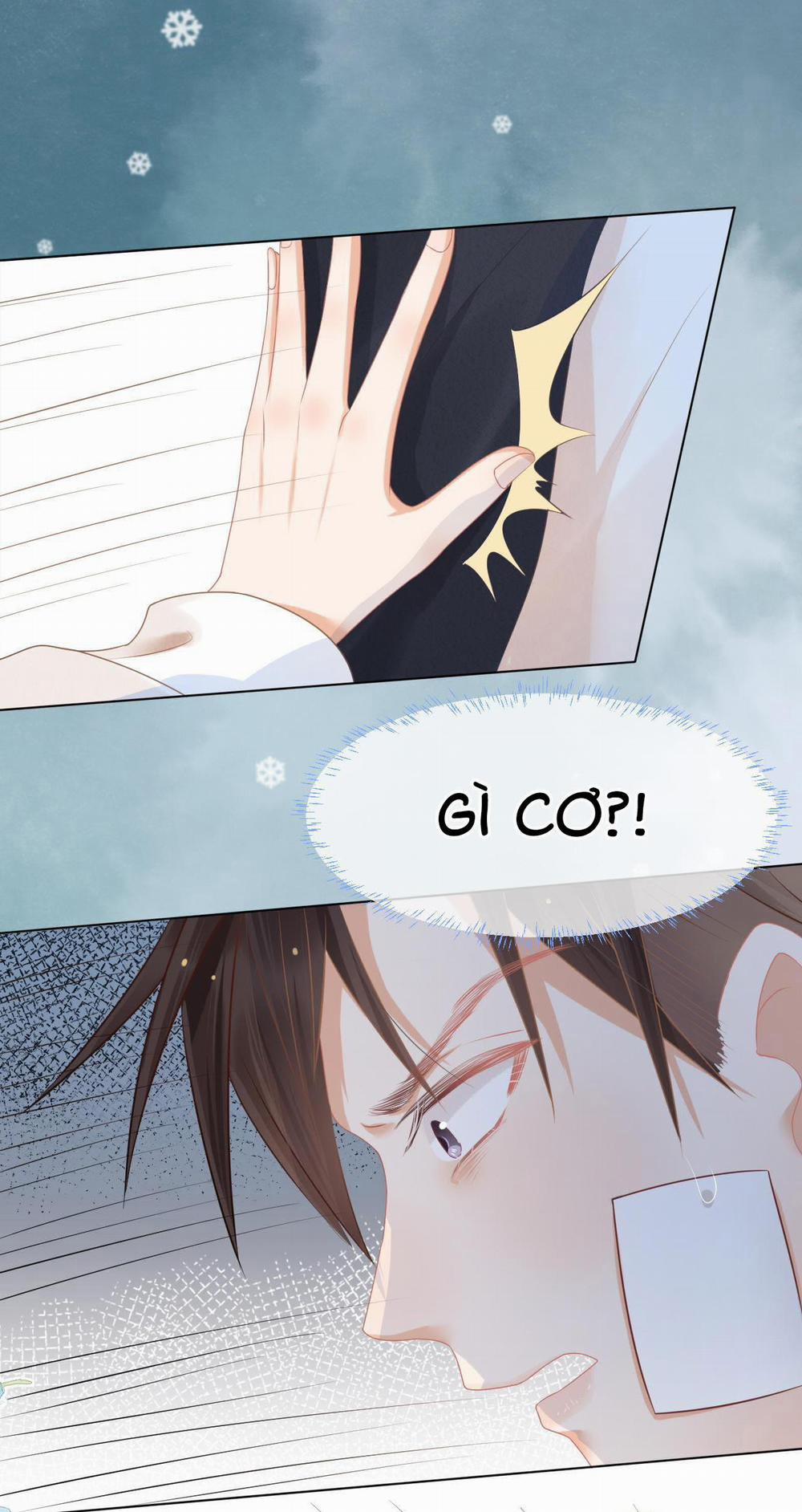 [Ss2] Một Ngụm Ăn Cả Thỏ Con 1 trang 34