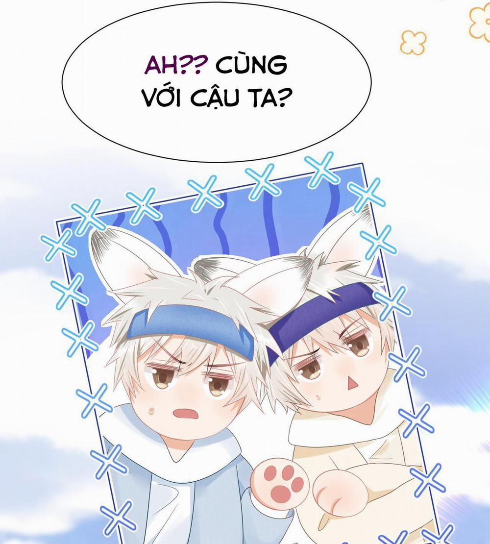 [Ss2] Một Ngụm Ăn Cả Thỏ Con 1 trang 49