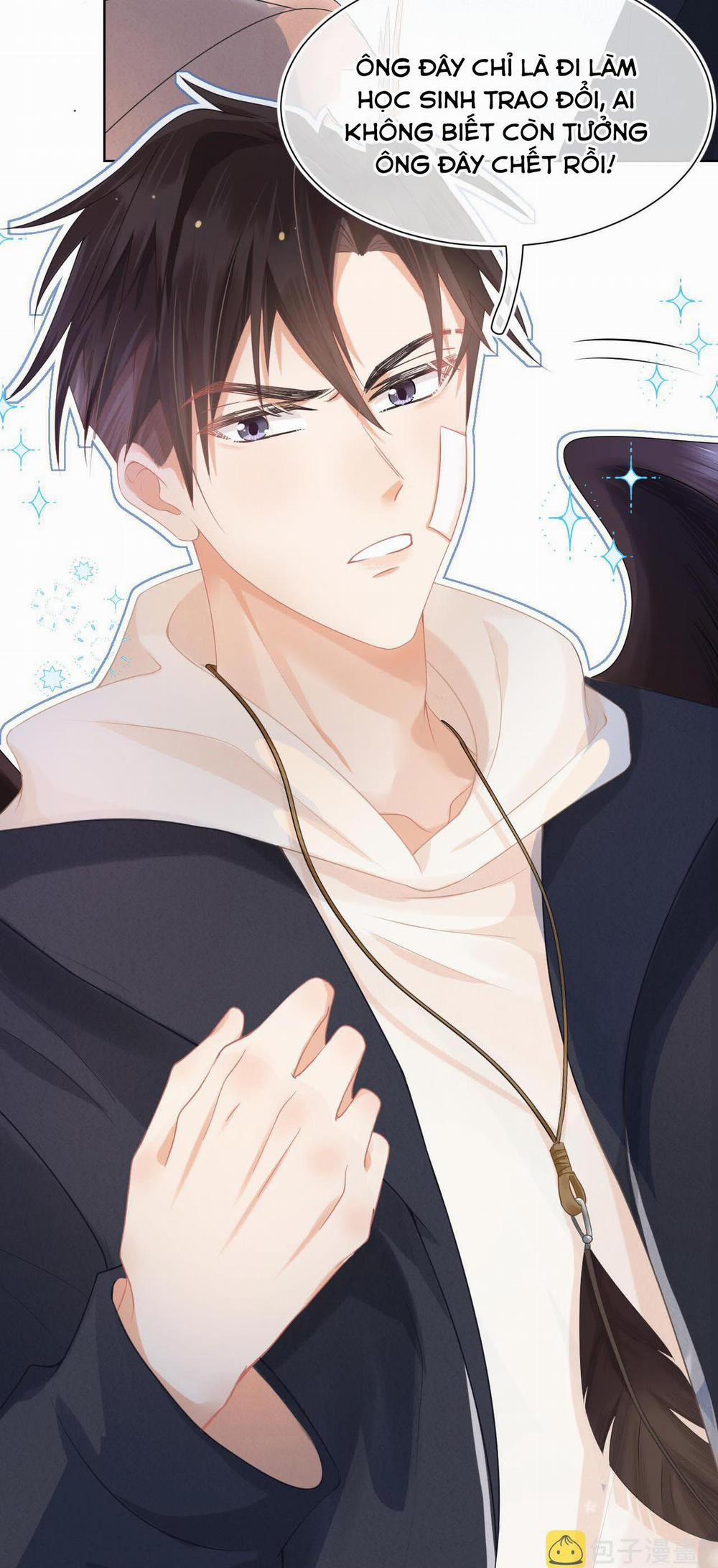 [Ss2] Một Ngụm Ăn Cả Thỏ Con 1 trang 5