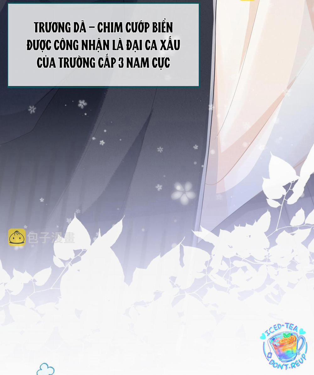 [Ss2] Một Ngụm Ăn Cả Thỏ Con 1 trang 6