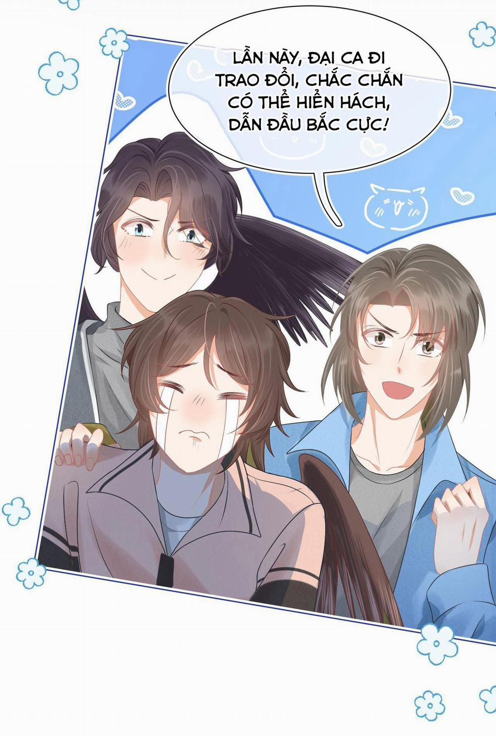 [Ss2] Một Ngụm Ăn Cả Thỏ Con 1 trang 7