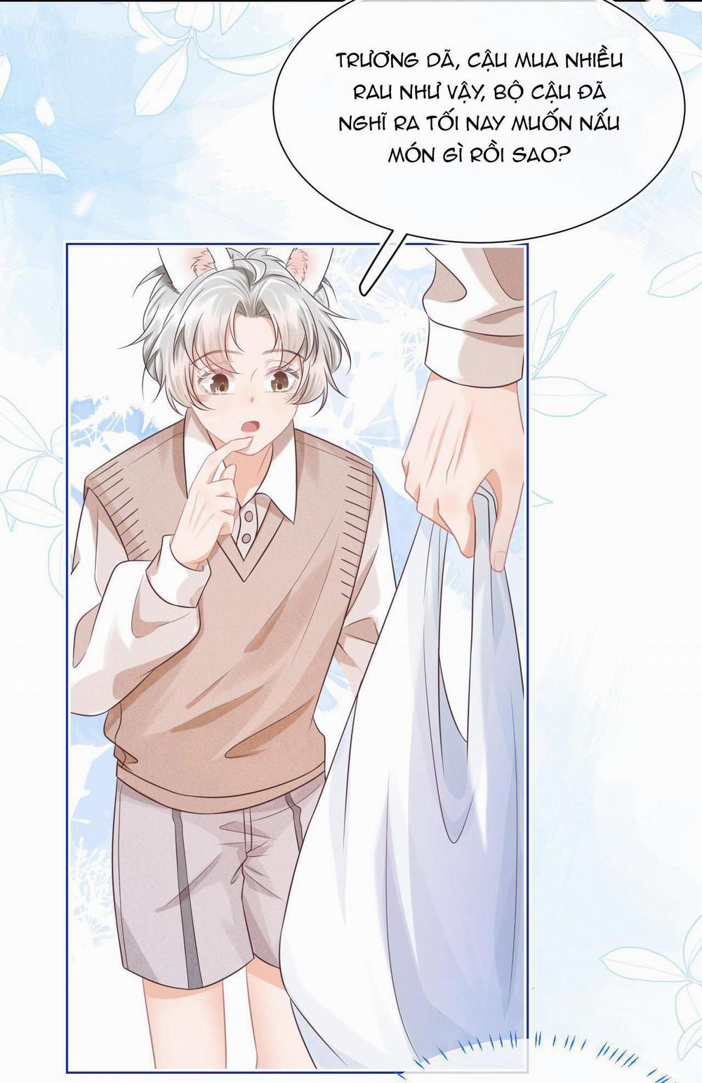 [Ss2] Một Ngụm Ăn Cả Thỏ Con 10 trang 1