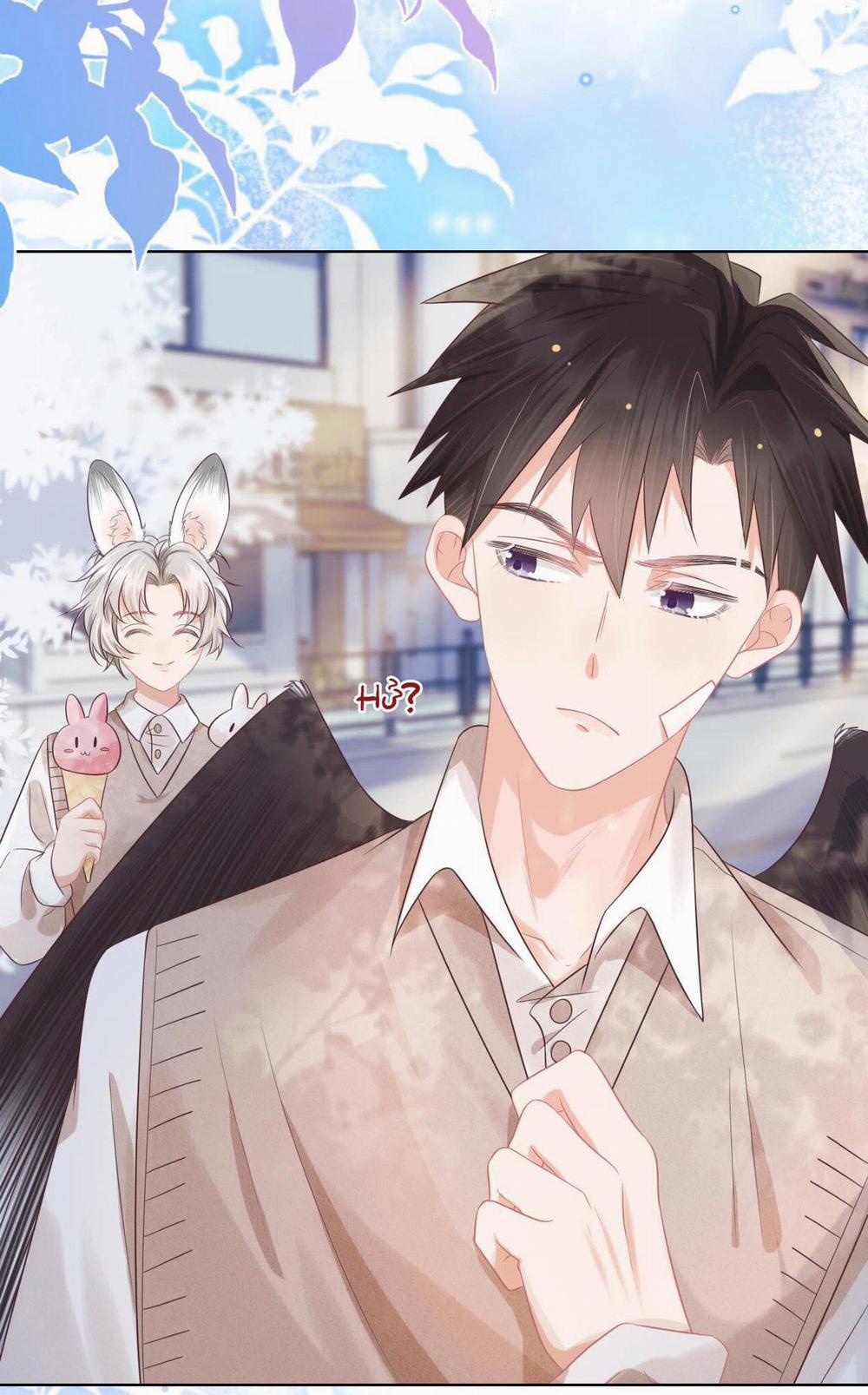 [Ss2] Một Ngụm Ăn Cả Thỏ Con 10 trang 13