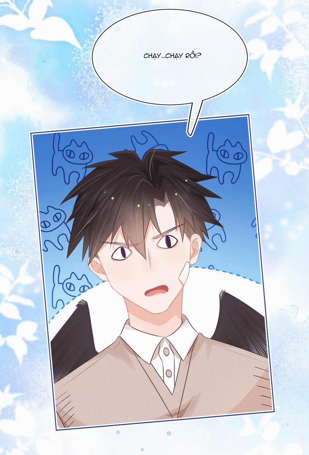 [Ss2] Một Ngụm Ăn Cả Thỏ Con 10 trang 16