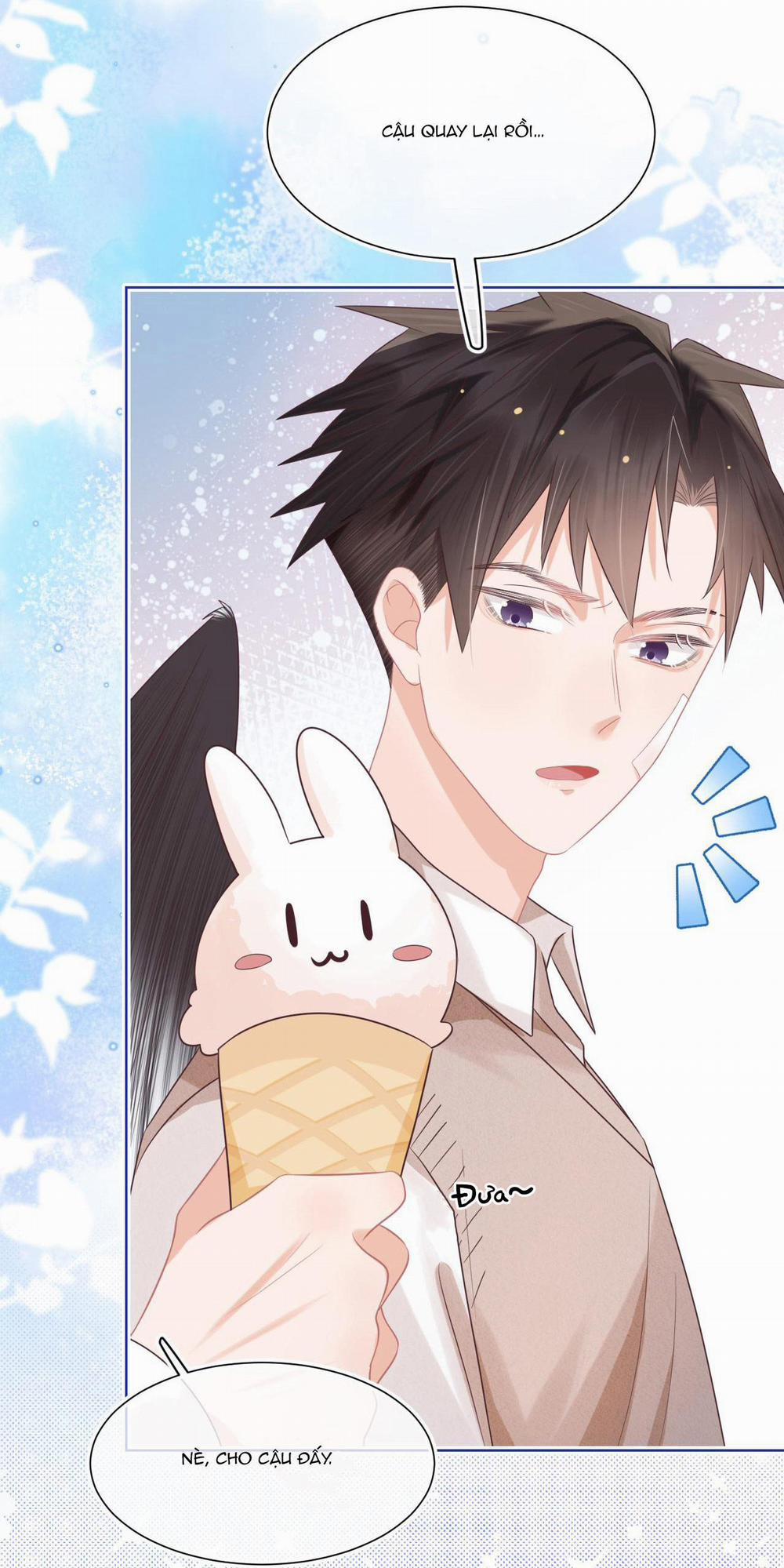 [Ss2] Một Ngụm Ăn Cả Thỏ Con 10 trang 18