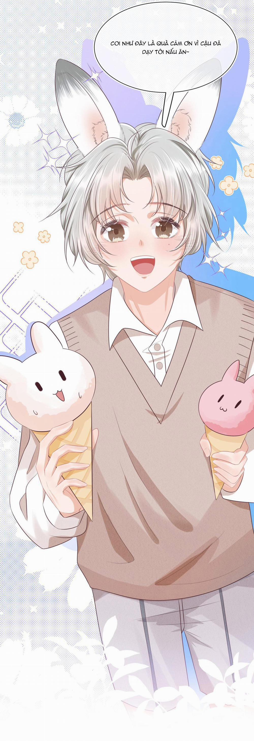 [Ss2] Một Ngụm Ăn Cả Thỏ Con 10 trang 19