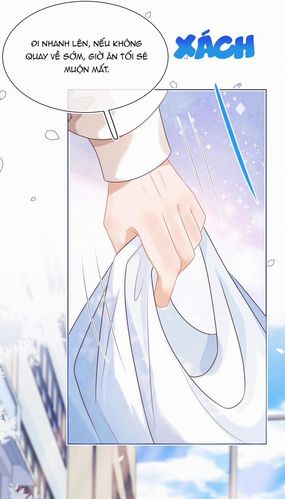 [Ss2] Một Ngụm Ăn Cả Thỏ Con 10 trang 21