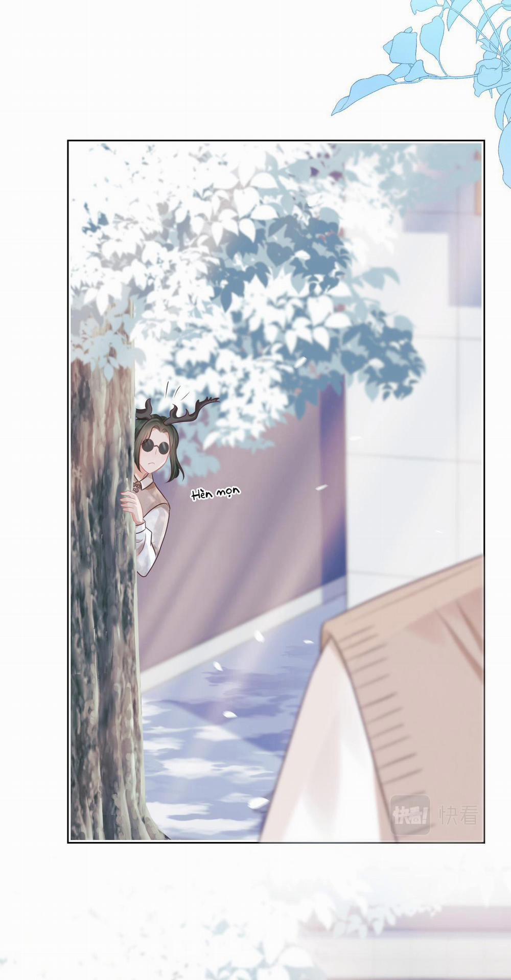 [Ss2] Một Ngụm Ăn Cả Thỏ Con 10 trang 23