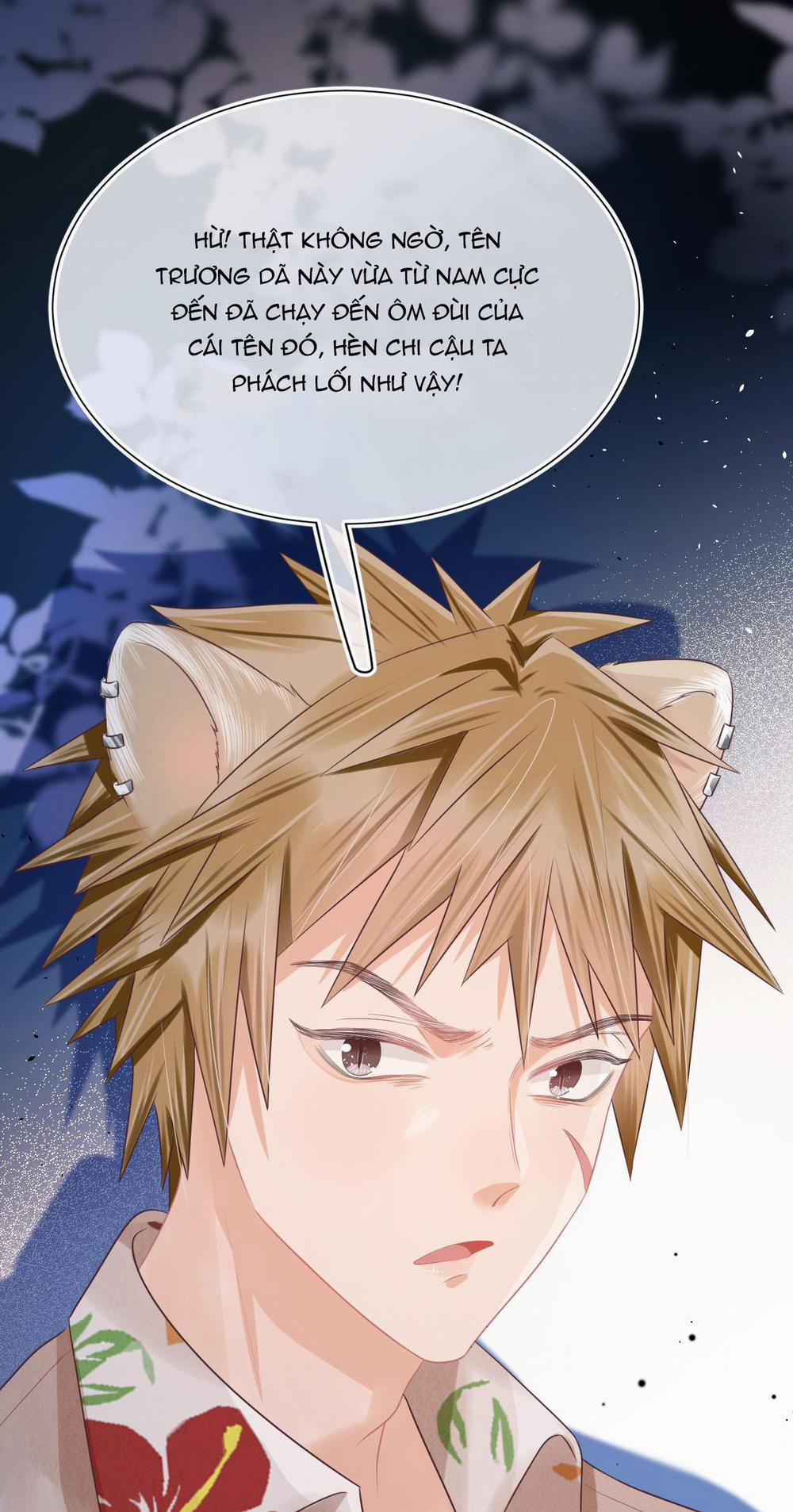 [Ss2] Một Ngụm Ăn Cả Thỏ Con 10 trang 25