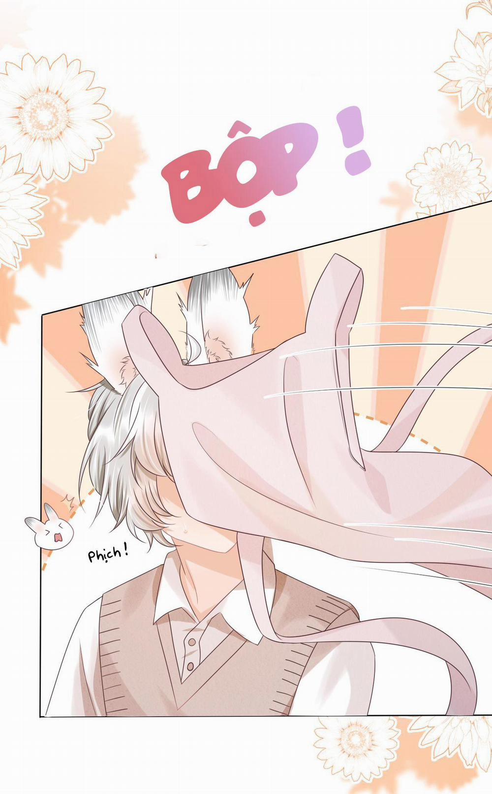 [Ss2] Một Ngụm Ăn Cả Thỏ Con 10 trang 29