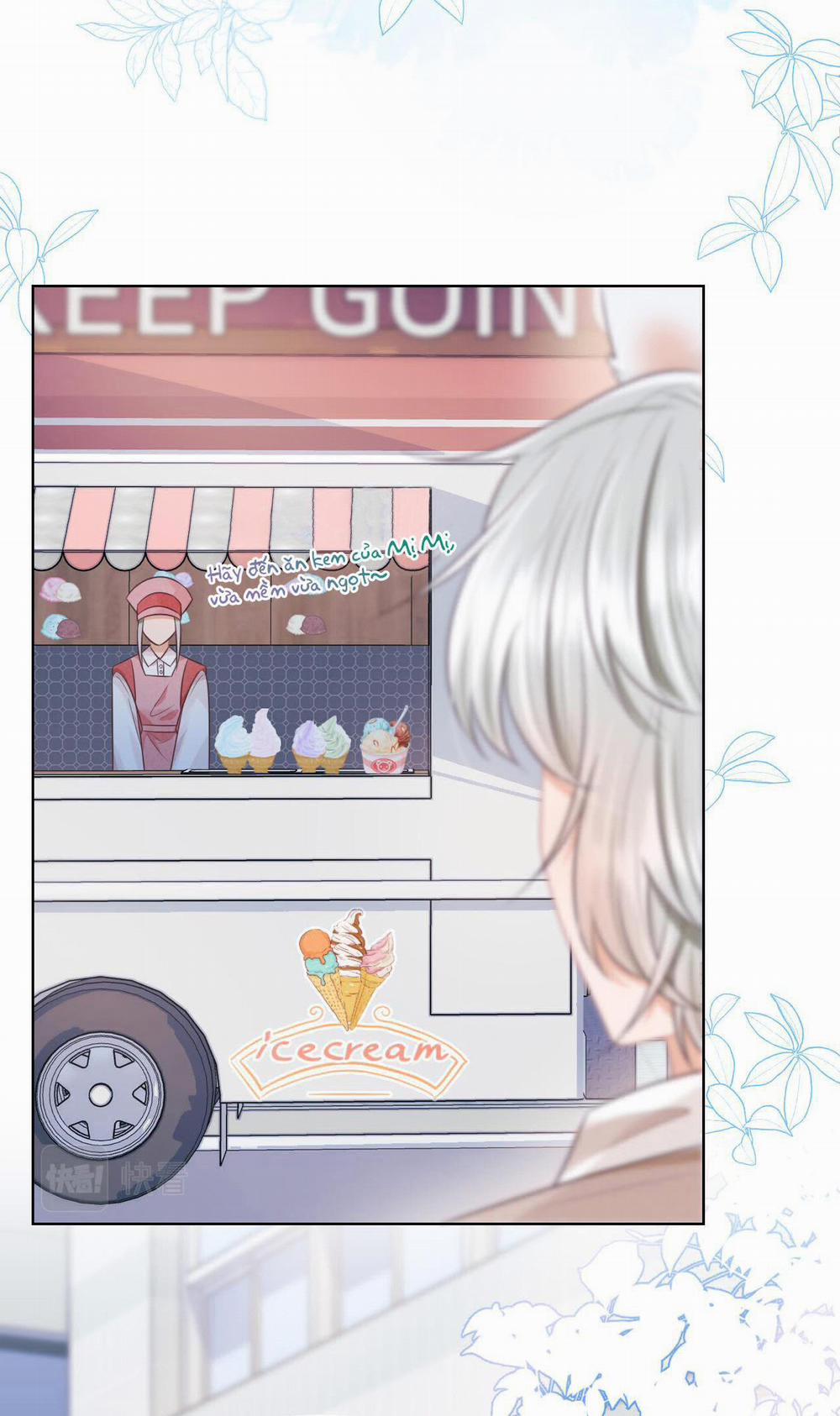 [Ss2] Một Ngụm Ăn Cả Thỏ Con 10 trang 3