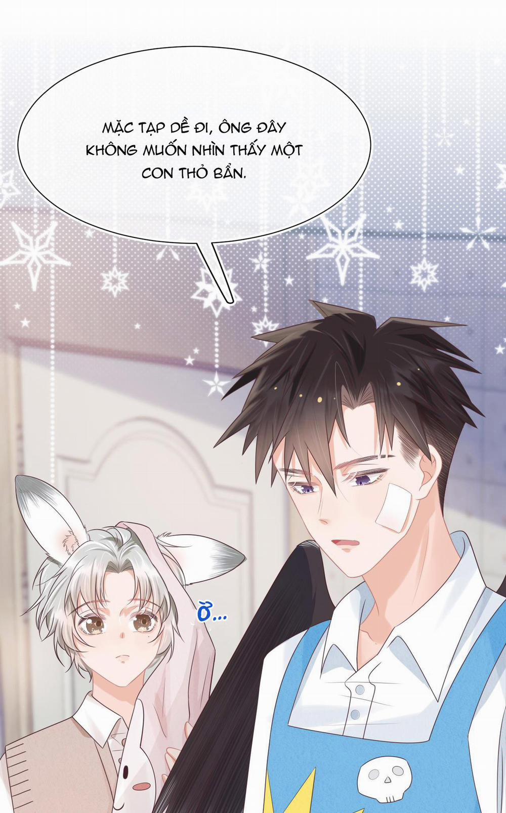 [Ss2] Một Ngụm Ăn Cả Thỏ Con 10 trang 30