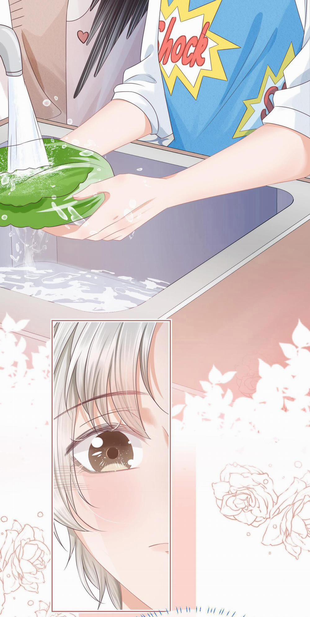 [Ss2] Một Ngụm Ăn Cả Thỏ Con 10 trang 31