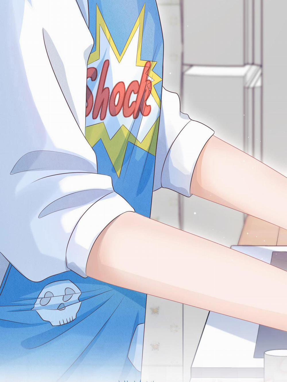 [Ss2] Một Ngụm Ăn Cả Thỏ Con 10 trang 33