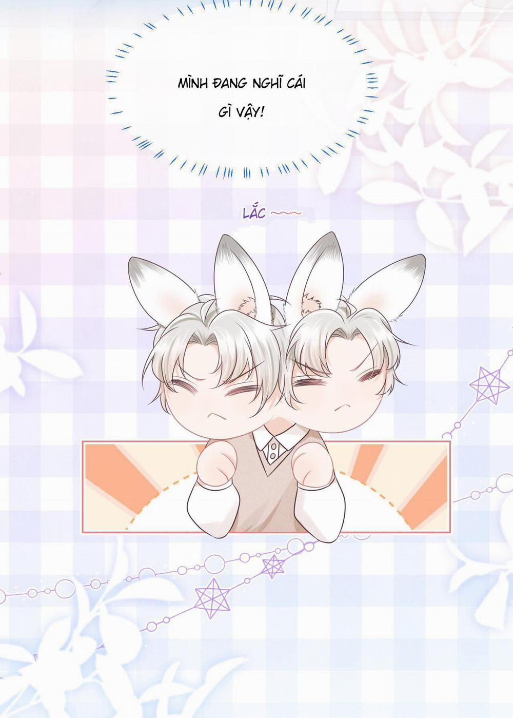 [Ss2] Một Ngụm Ăn Cả Thỏ Con 10 trang 34