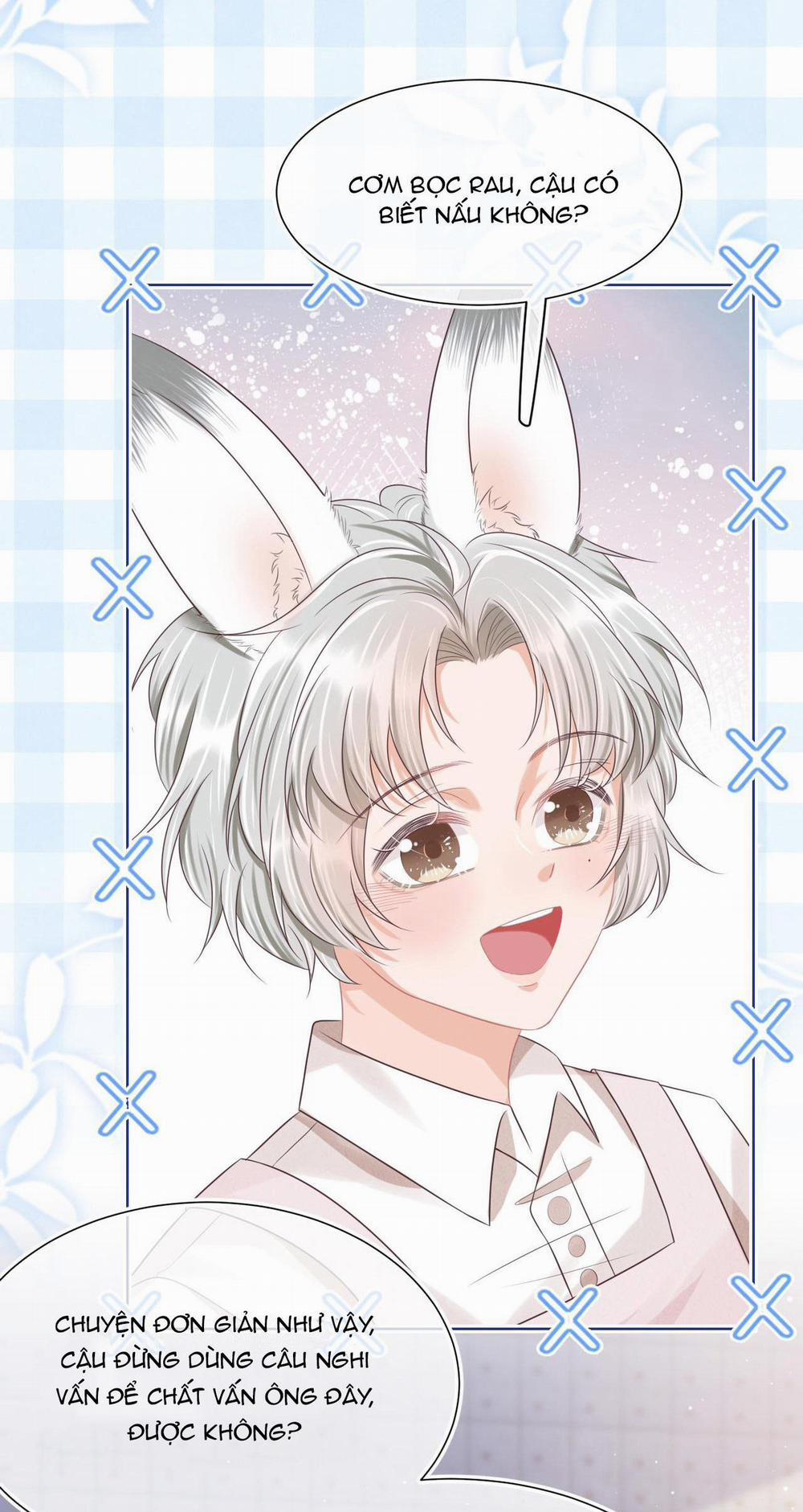 [Ss2] Một Ngụm Ăn Cả Thỏ Con 10 trang 37