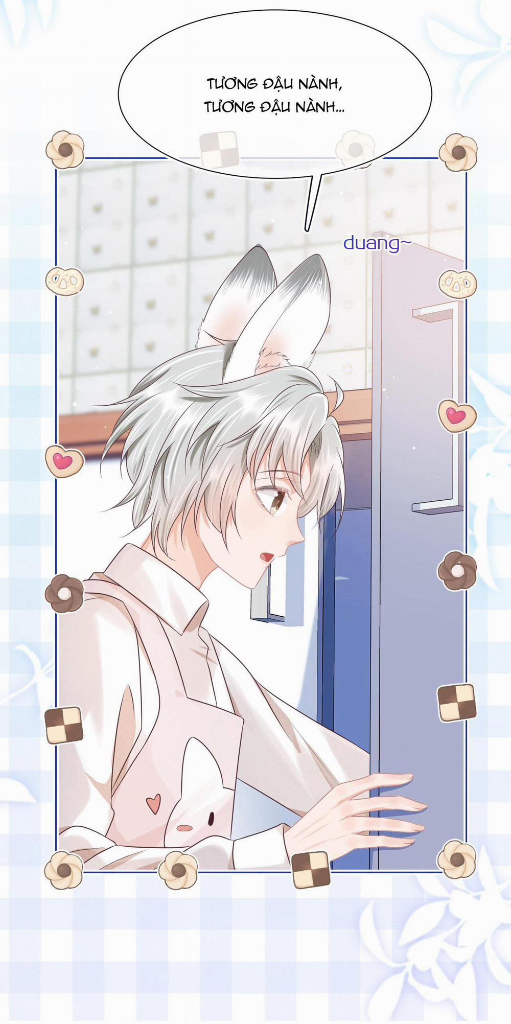 [Ss2] Một Ngụm Ăn Cả Thỏ Con 10 trang 39