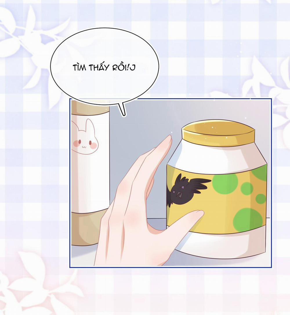 [Ss2] Một Ngụm Ăn Cả Thỏ Con 10 trang 40