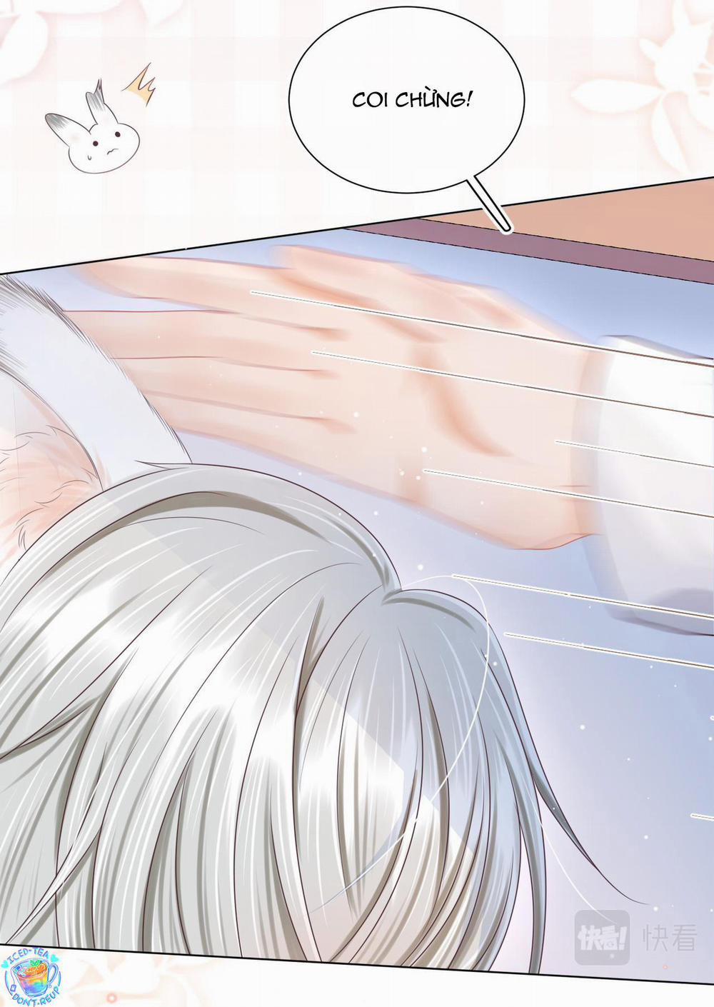 [Ss2] Một Ngụm Ăn Cả Thỏ Con 10 trang 41