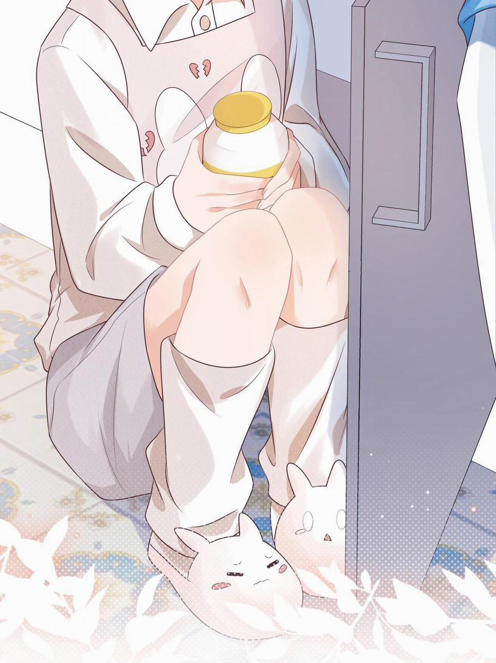 [Ss2] Một Ngụm Ăn Cả Thỏ Con 10 trang 43