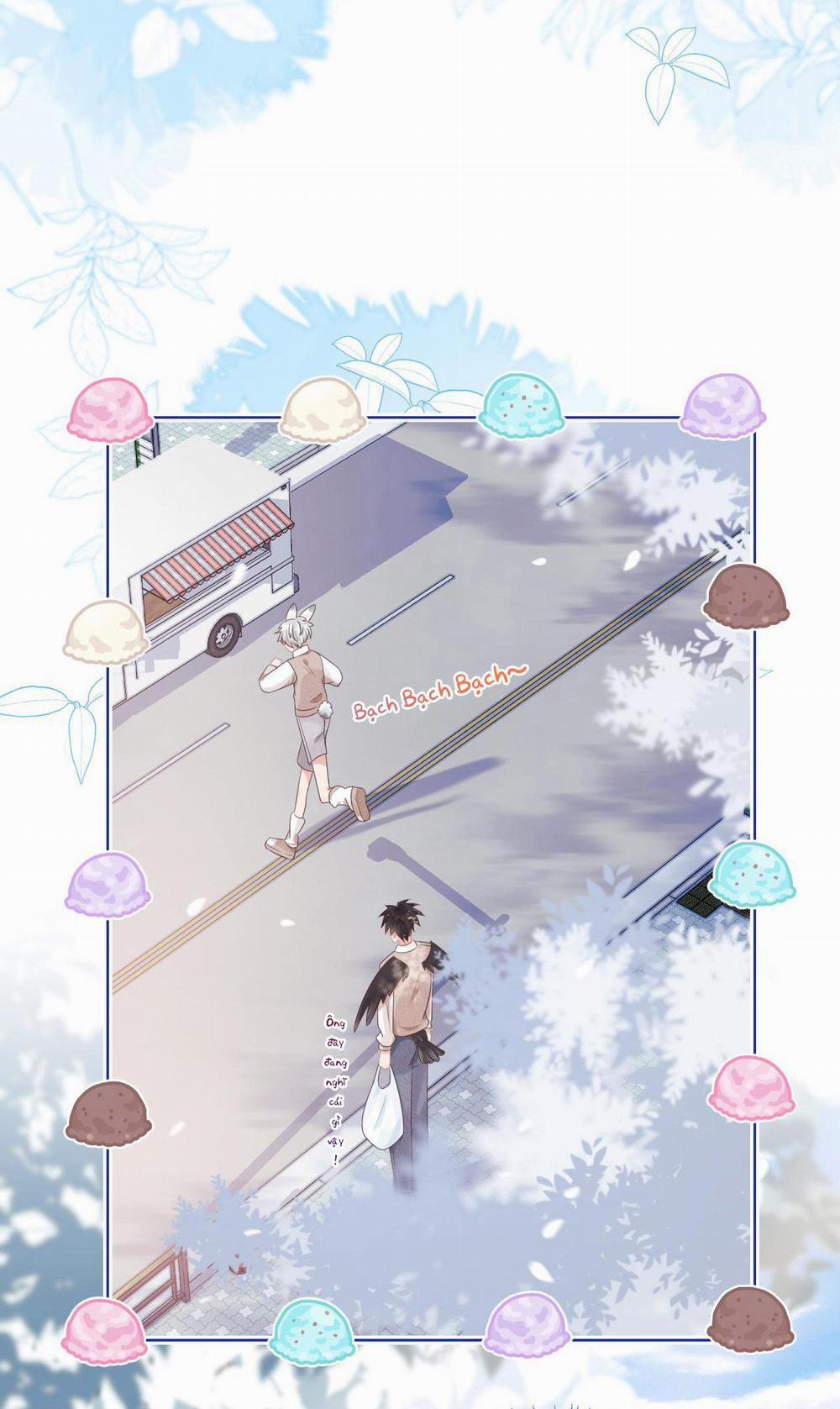 [Ss2] Một Ngụm Ăn Cả Thỏ Con 10 trang 5