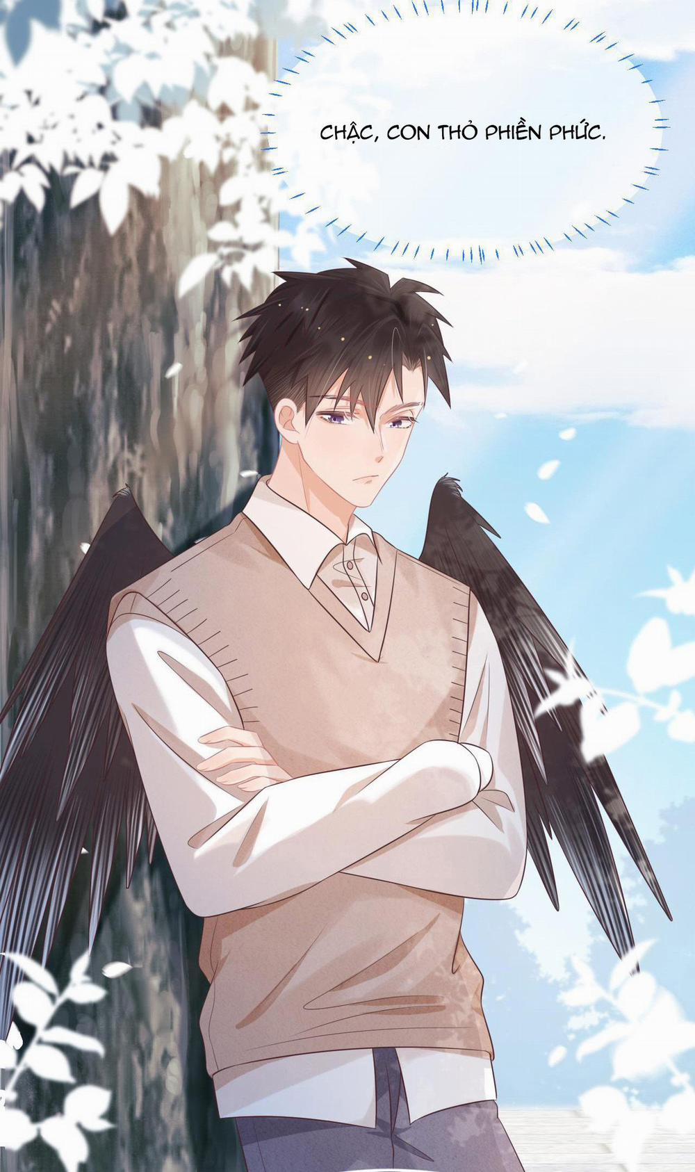 [Ss2] Một Ngụm Ăn Cả Thỏ Con 10 trang 6