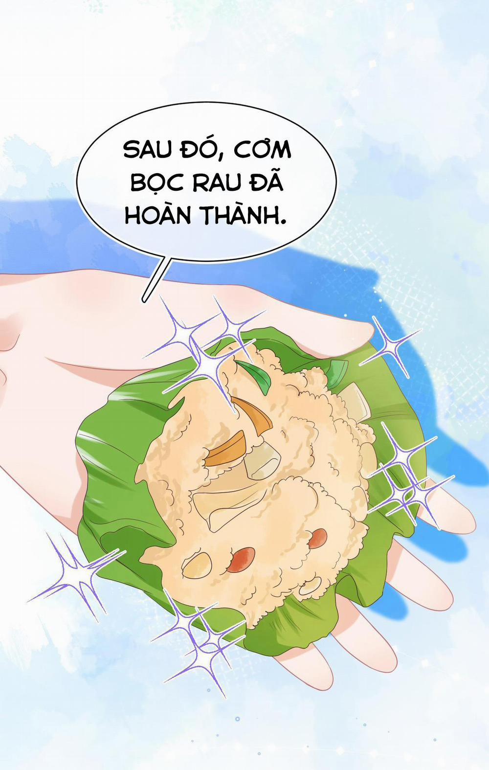 [Ss2] Một Ngụm Ăn Cả Thỏ Con 11 trang 14