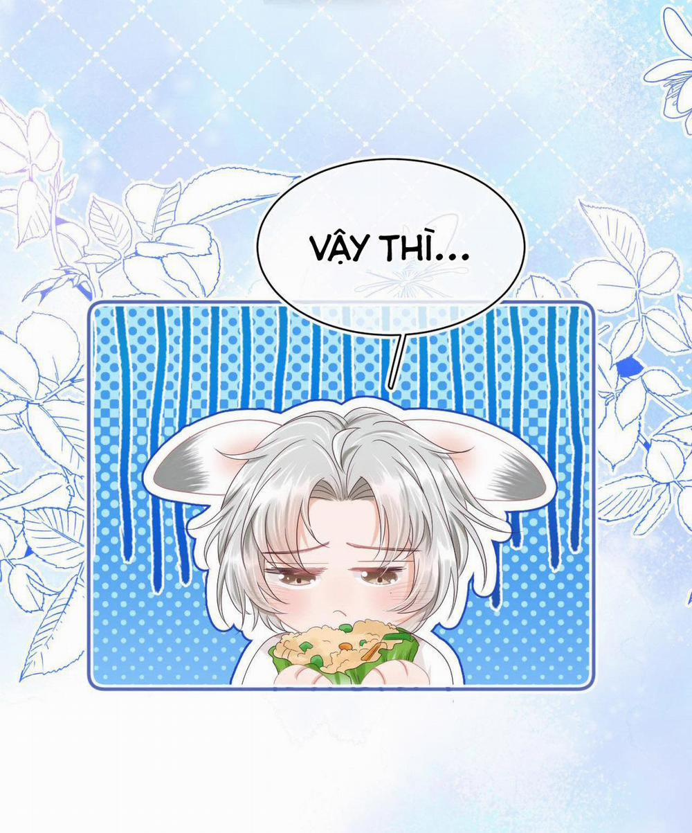 [Ss2] Một Ngụm Ăn Cả Thỏ Con 11 trang 19