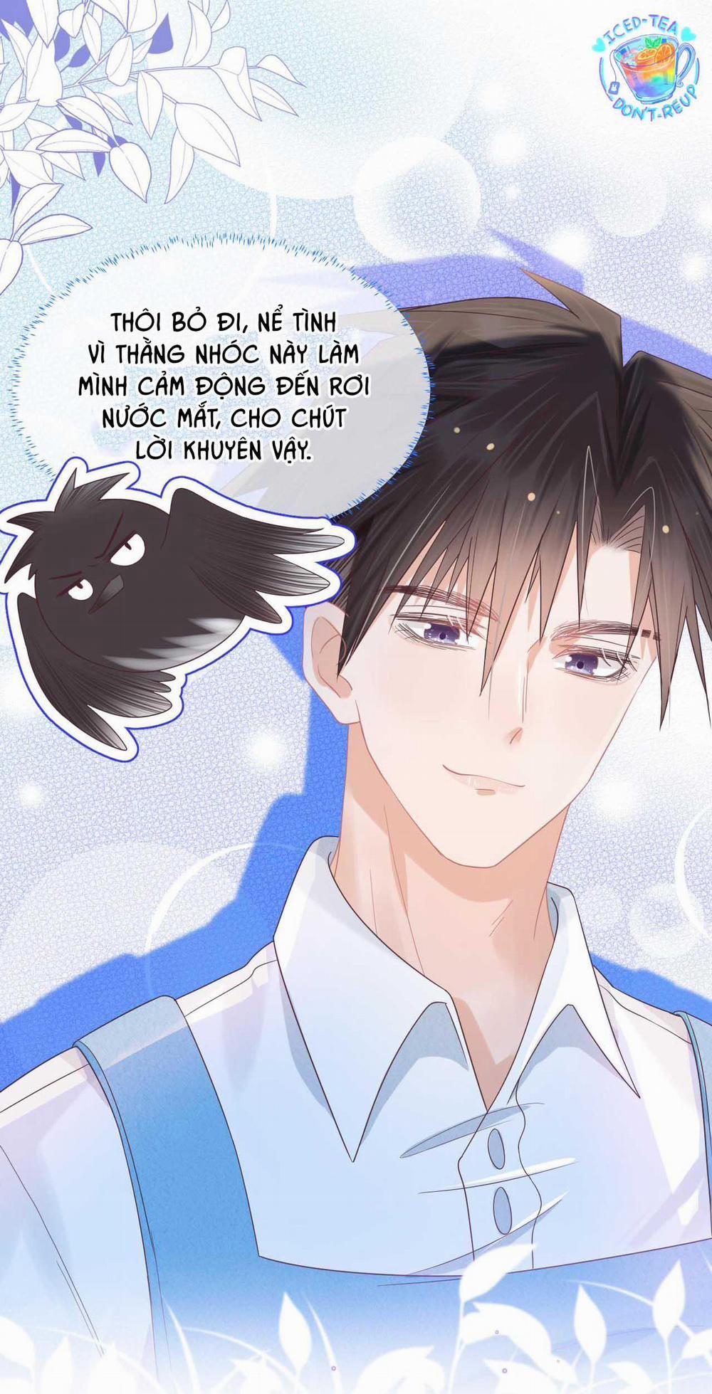 [Ss2] Một Ngụm Ăn Cả Thỏ Con 11 trang 21