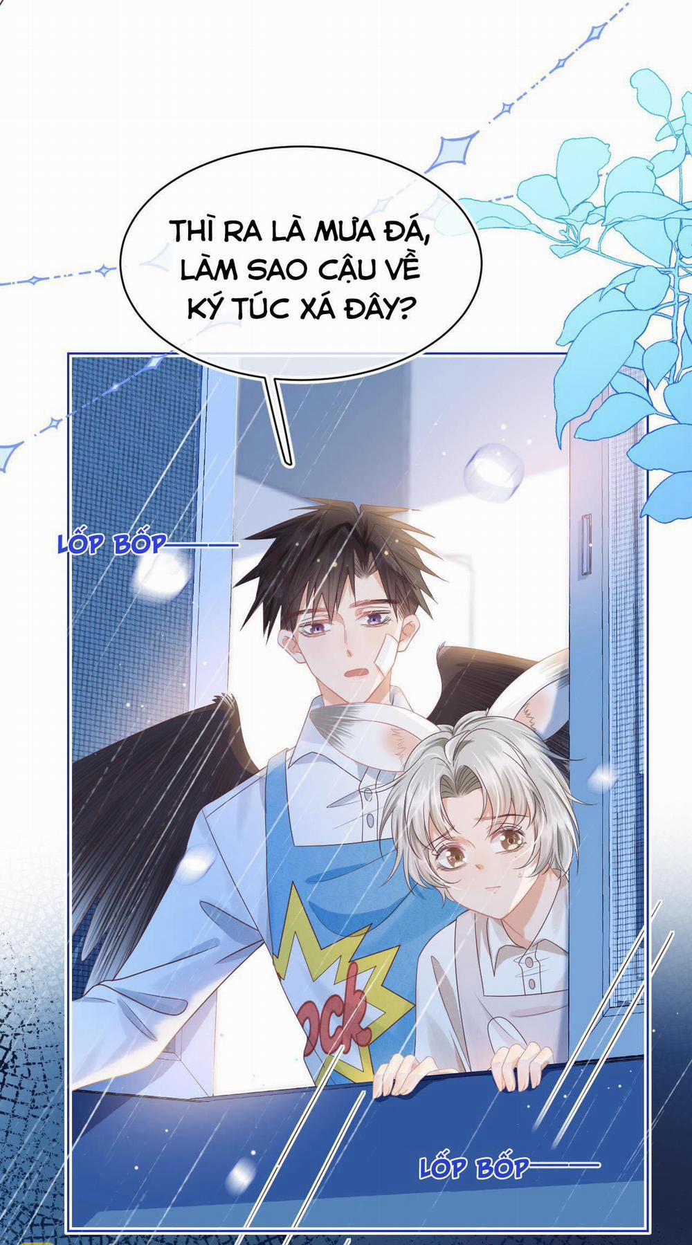 [Ss2] Một Ngụm Ăn Cả Thỏ Con 11 trang 24