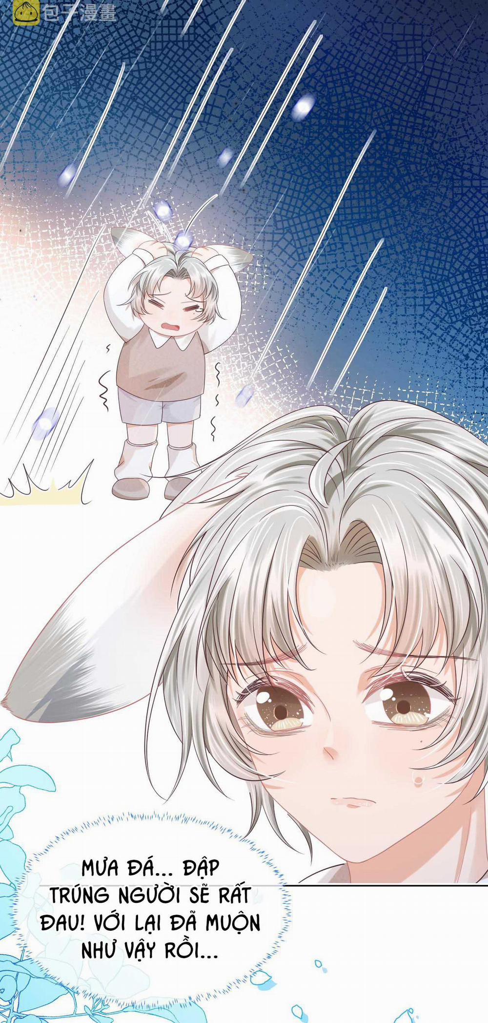 [Ss2] Một Ngụm Ăn Cả Thỏ Con 11 trang 25