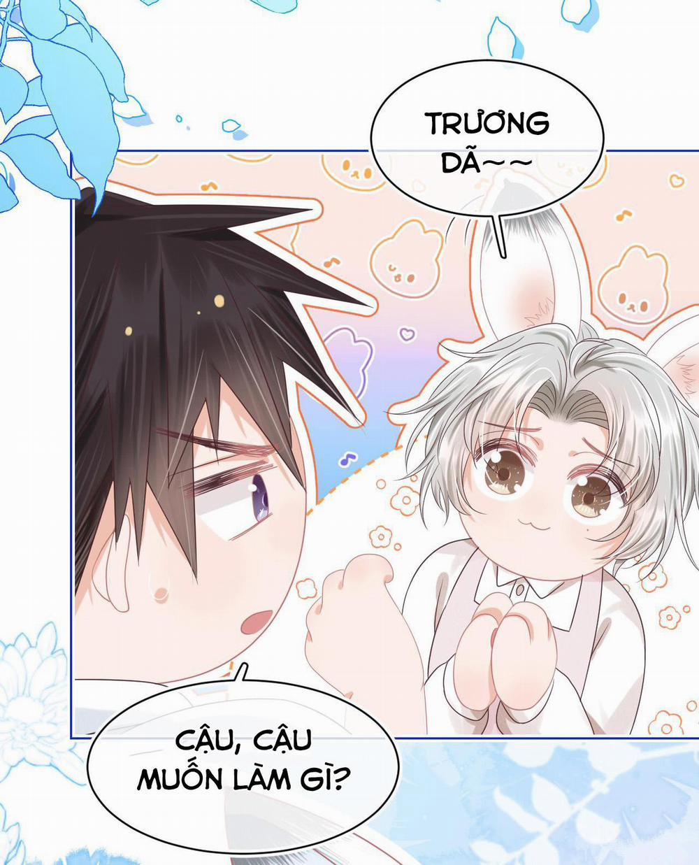 [Ss2] Một Ngụm Ăn Cả Thỏ Con 11 trang 26