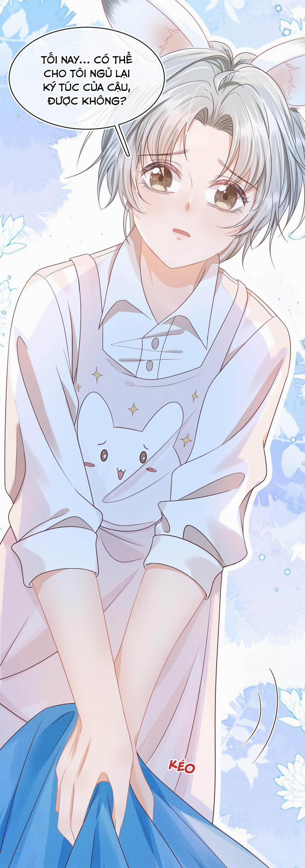 [Ss2] Một Ngụm Ăn Cả Thỏ Con 11 trang 27