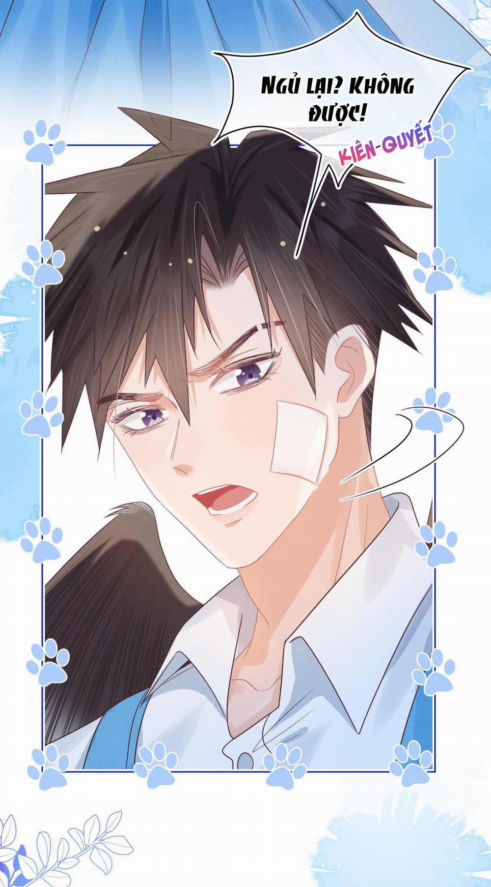 [Ss2] Một Ngụm Ăn Cả Thỏ Con 11 trang 28