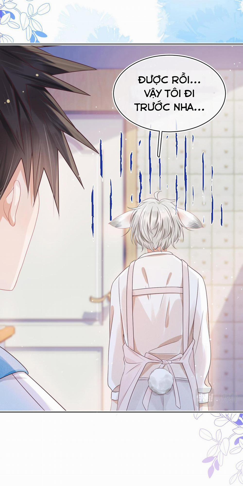 [Ss2] Một Ngụm Ăn Cả Thỏ Con 11 trang 29