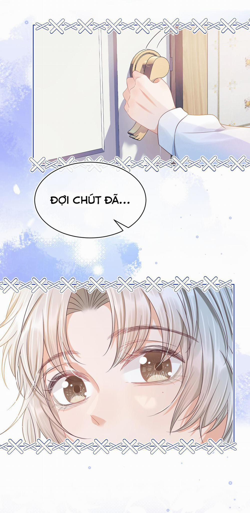 [Ss2] Một Ngụm Ăn Cả Thỏ Con 11 trang 31