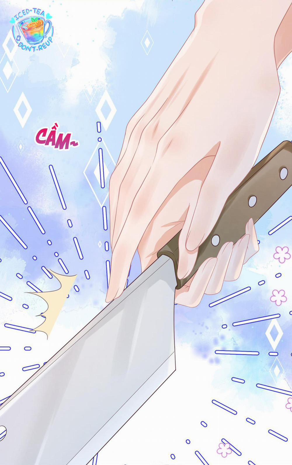 [Ss2] Một Ngụm Ăn Cả Thỏ Con 11 trang 9