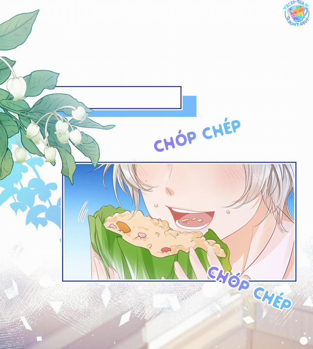 [Ss2] Một Ngụm Ăn Cả Thỏ Con 12 trang 0