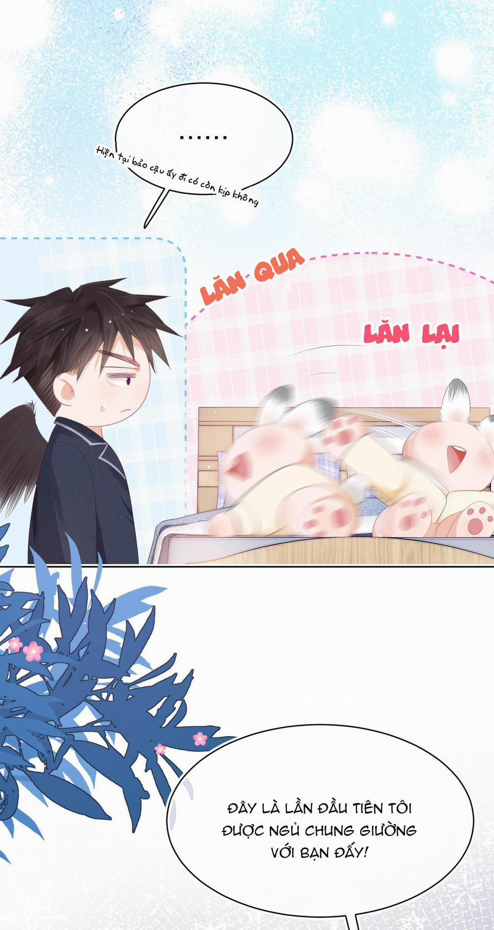 [Ss2] Một Ngụm Ăn Cả Thỏ Con 12 trang 14