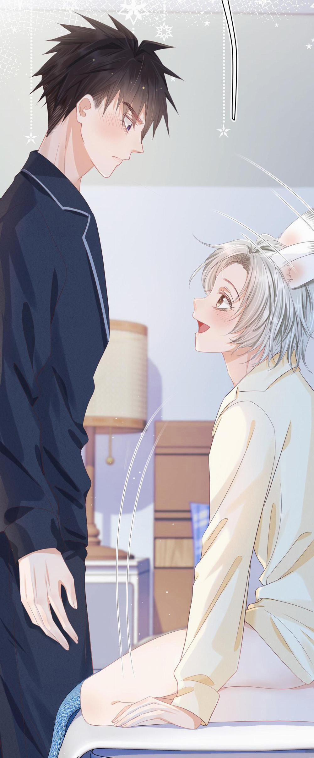 [Ss2] Một Ngụm Ăn Cả Thỏ Con 12 trang 15