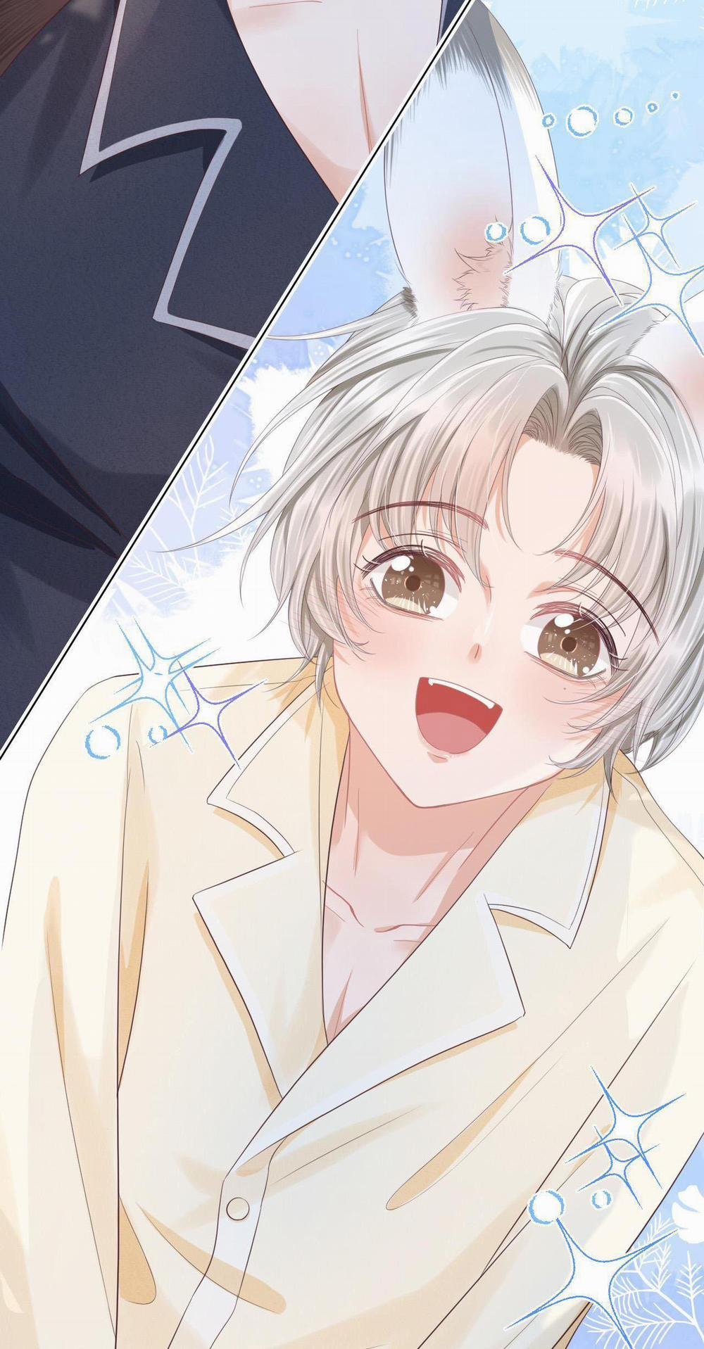 [Ss2] Một Ngụm Ăn Cả Thỏ Con 12 trang 17