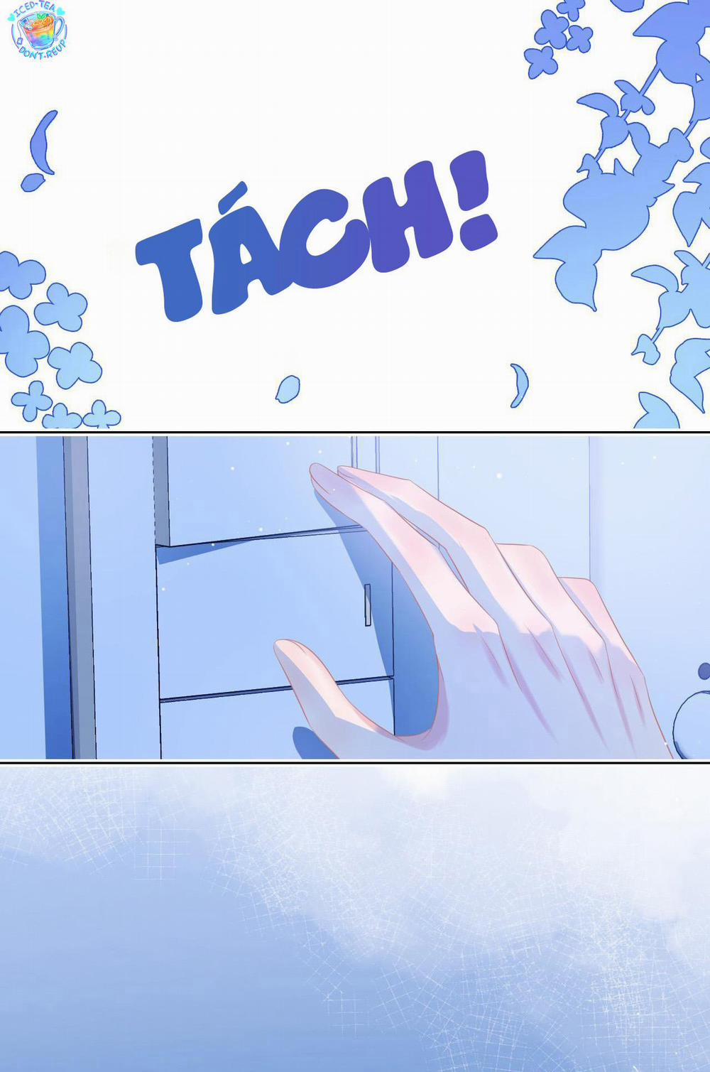 [Ss2] Một Ngụm Ăn Cả Thỏ Con 12 trang 19