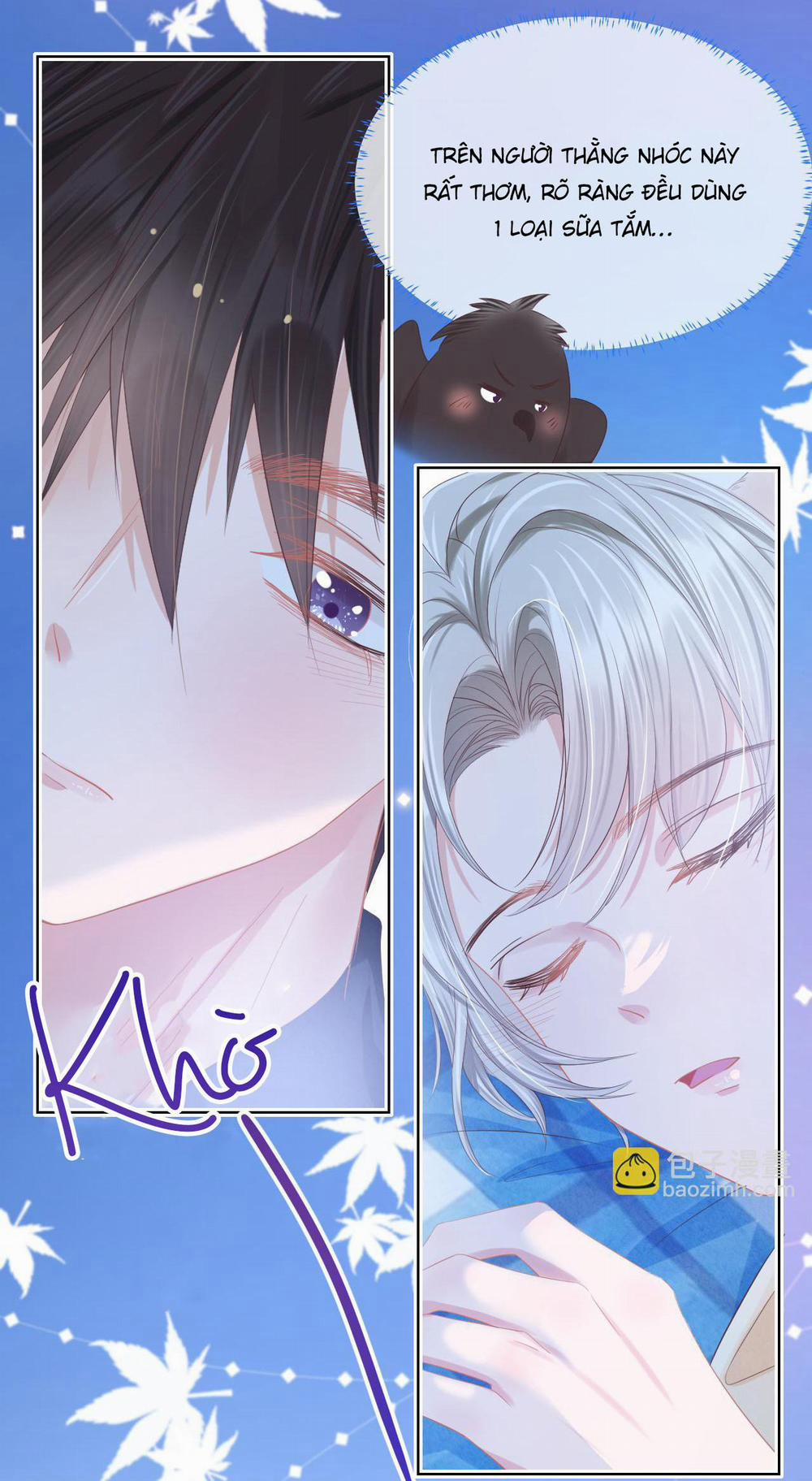 [Ss2] Một Ngụm Ăn Cả Thỏ Con 12 trang 23