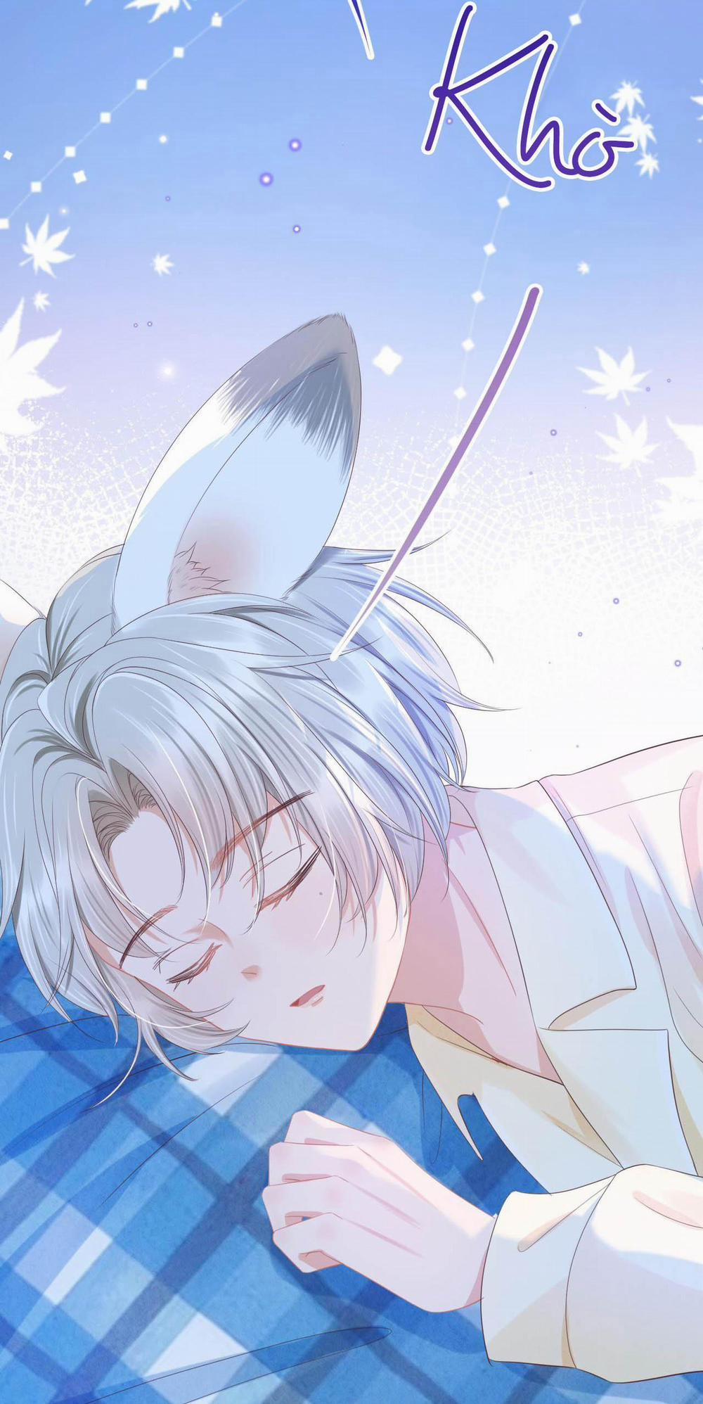 [Ss2] Một Ngụm Ăn Cả Thỏ Con 12 trang 24