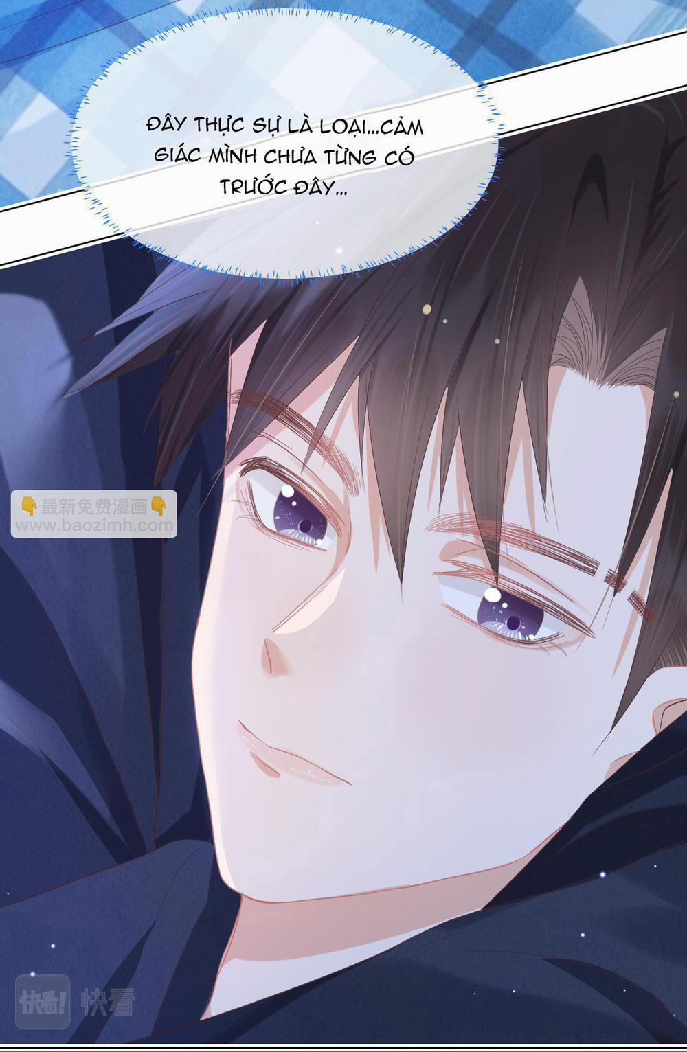 [Ss2] Một Ngụm Ăn Cả Thỏ Con 12 trang 25