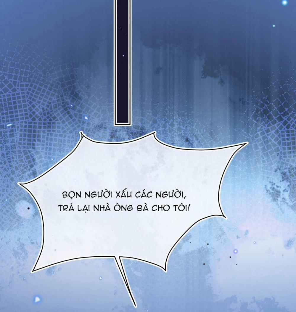 [Ss2] Một Ngụm Ăn Cả Thỏ Con 12 trang 27