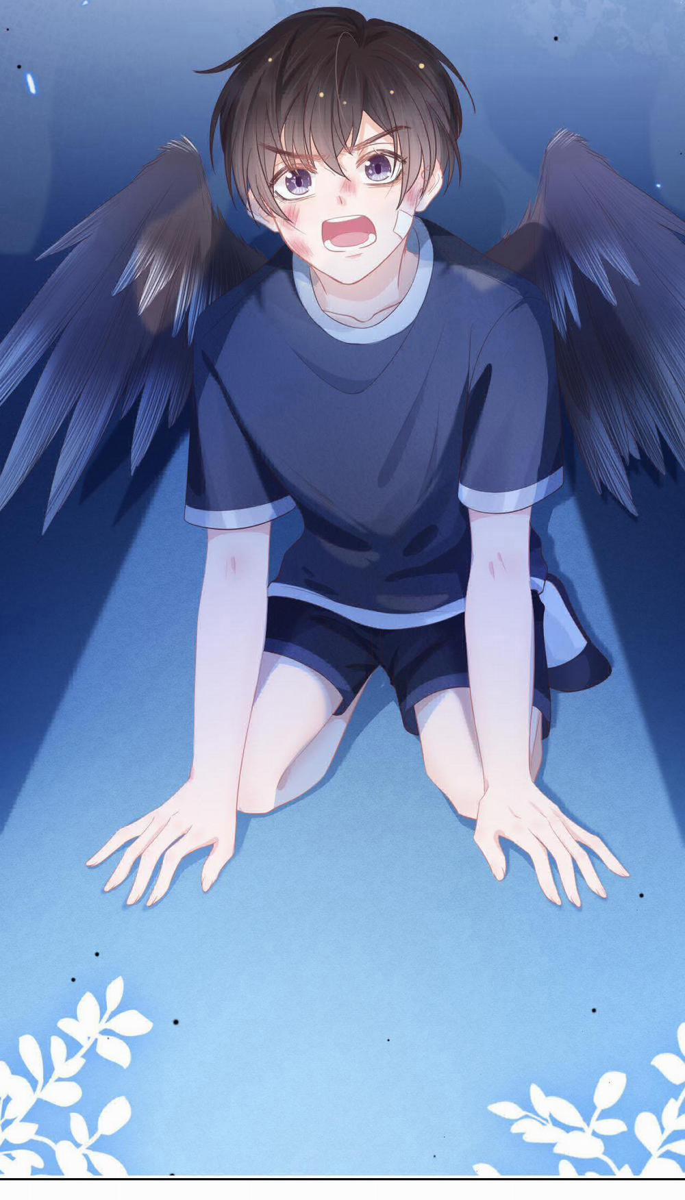 [Ss2] Một Ngụm Ăn Cả Thỏ Con 12 trang 28