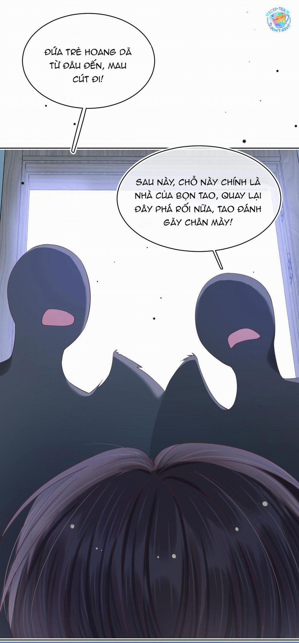 [Ss2] Một Ngụm Ăn Cả Thỏ Con 12 trang 29