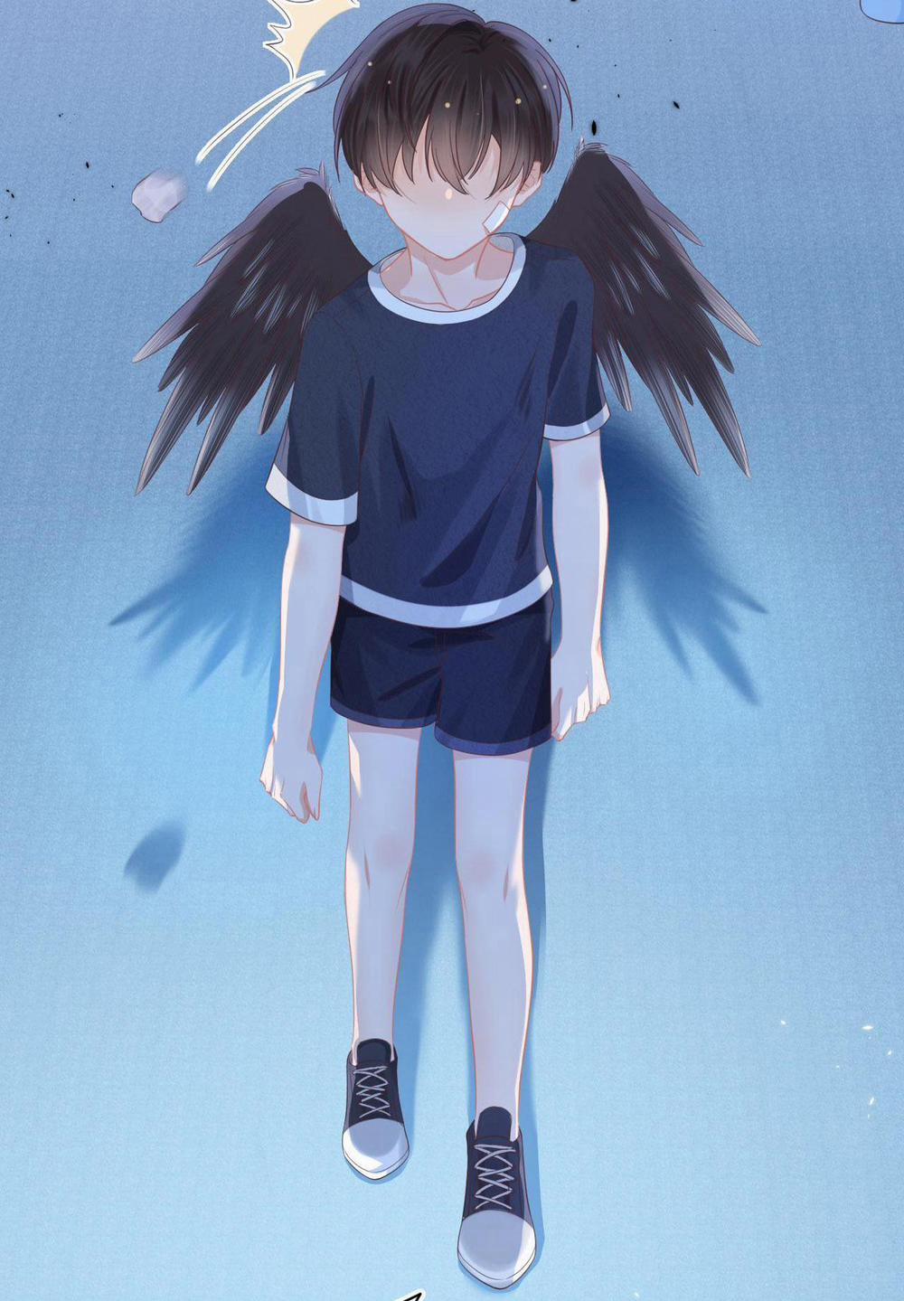 [Ss2] Một Ngụm Ăn Cả Thỏ Con 12 trang 31